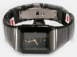 Replica Rado Jubile Mens Watch Authentic Ceramic Diamond Marking